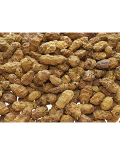 Seminte Select Bais Mixed Sizes Tiger Nuts, 5kg 2