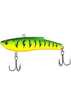 Vobler Select Regent Vib 80S, 02 S, 8cm, 23g