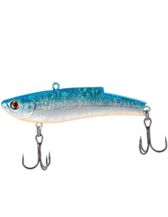 Vobler Select Regent Vib 80S, 34 S, 8cm, 23g