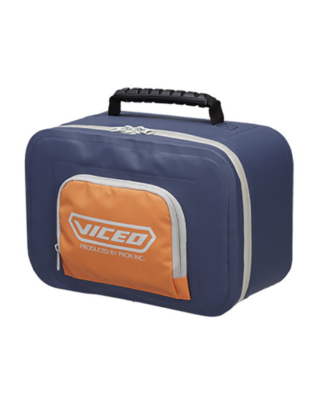 Geanta PROX Tackle Bag Navy, 31x14x21cm Geanta PROX Tackle Bag Navy, 31x14x21cm