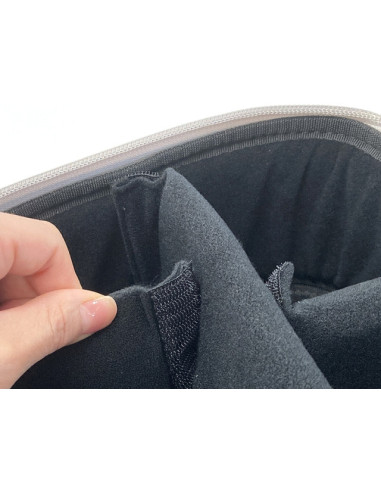 Geanta PROX Tackle Bag Navy, 31x14x21cm