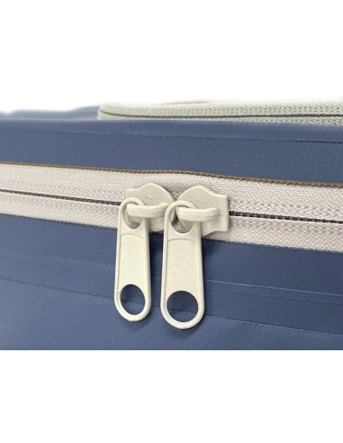 Geanta PROX Tackle Bag Navy, 31x14x21cm