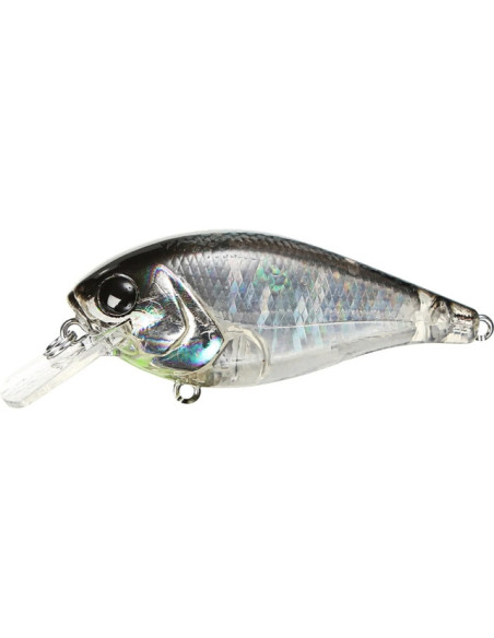 Vobler River2Sea Biggie 57 Floating, Abalone Shad 05, 5.7cm, 8.8g Vobler River2Sea Biggie 57 Floating, Abalone Shad 05, 5.7cm, 8.8g