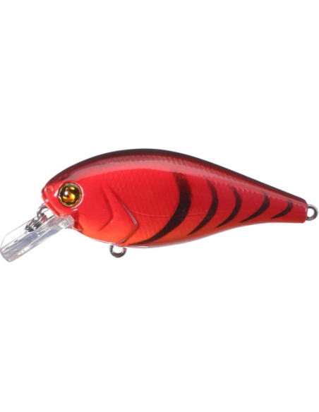 Vobler River2Sea Biggie 57 Floating, Delta Craw 15, 5.7cm, 8.8g Vobler River2Sea Biggie 57 Floating, Delta Craw 15, 5.7cm, 8.8g