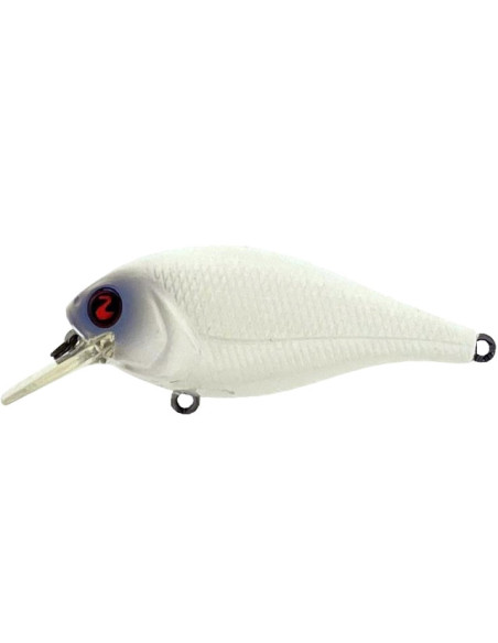 Vobler River2Sea Biggie 57 Floating, Powder 46, 5.7cm, 8.8g Vobler River2Sea Biggie 57 Floating, Powder 46, 5.7cm, 8.8g