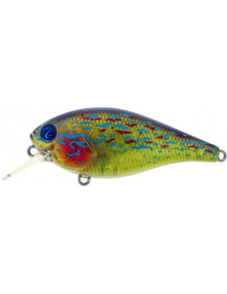 Vobler River2Sea Biggie 57 Floating, Real Sunfish 10, 5.7cm, 8.8g Vobler River2Sea Biggie 57 Floating, Real Sunfish 10, 5.7cm, 8.8g