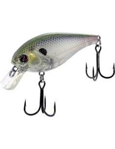 Vobler River2Sea Biggie 57 Floating, Real Sunfish 10, 5.7cm, 8.8g 2