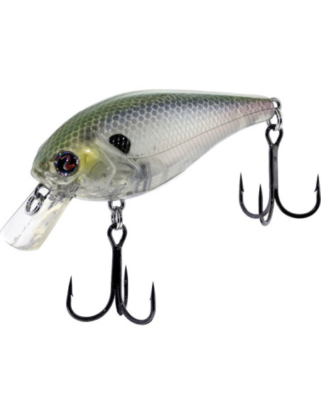 Vobler River2Sea Biggie 57 Floating, Real Sunfish 10, 5.7cm, 8.8g Vobler River2Sea Biggie 57 Floating, Real Sunfish 10, 5.7cm, 8.8g