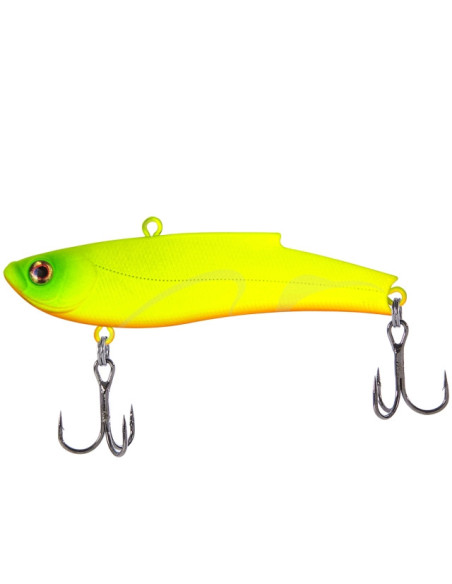 Vobler Select Regent Vib 70S, 01 S, 7cm, 15g