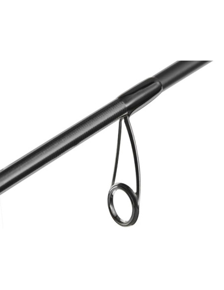 Lanseta Favorite Black Swan Fast, 2.32m, 16-56g, 2buc Lanseta Favorite Black Swan Fast, 2.32m, 16-56g, 2buc