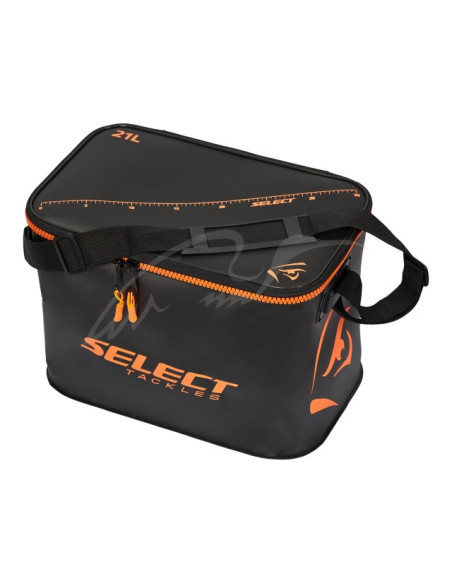 Geanta EVA Select Folding Bakkan 34L, 44x26x28cm Geanta EVA Select Folding Bakkan 34L, 44x26x28cm