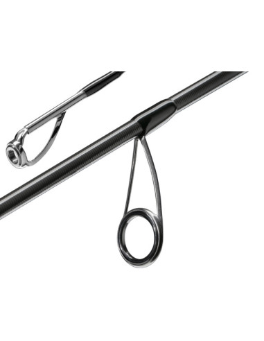 Lanseta Select Nitro Fast, 1.90m, 10-35g, 2buc