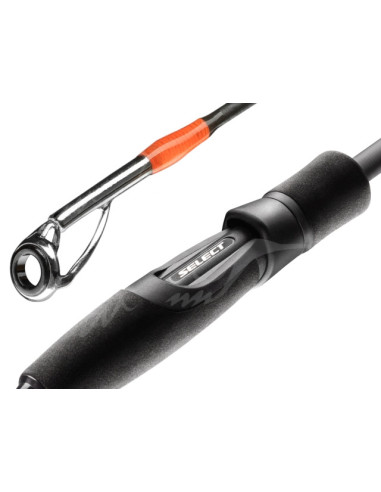 Lanseta Select Force Fast, 2.28m, 12-38g, 2buc