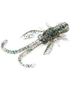 Naluca FishUp Baffi Fly, Bluegill, 3.8cm, 10buc/plic