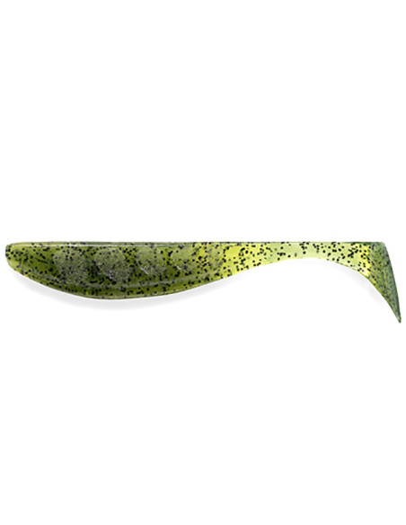 Shad FishUp Wizzle Shad, 042 Watermelon Seed, 5cm, 10buc/plic Shad FishUp Wizzle Shad, 042 Watermelon Seed, 5cm, 10buc/plic