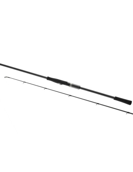 Lanseta Favorite Black Swan Fast, 2.32m, 10-36g, 2buc Lanseta Favorite Black Swan Fast, 2.32m, 10-36g, 2buc