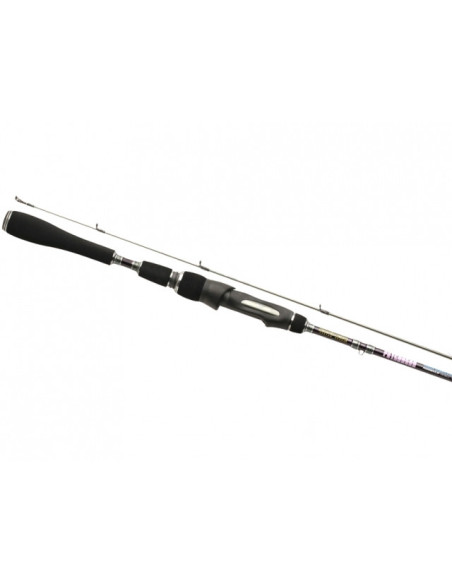 Lanseta Pontoon21 Psychogun Fast, 2.06m, 1.8-10.5g, 2buc Lanseta Pontoon21 Psychogun Fast, 2.06m, 1.8-10.5g, 2buc