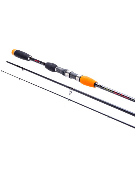 Lanseta Pontoon21 Gran Turismo Travel Fast, 2.28m, 5-18g, 2buc Lanseta Pontoon21 Gran Turismo Travel Fast, 2.28m, 5-18g, 2buc