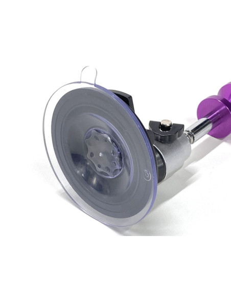 Dispozitiv Schimbare Fir PROX Suction Cup Line Reeler
