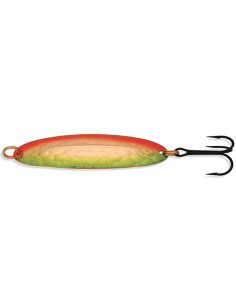 Lingurita oscilanta Williams Wabler, Envy, 5.7cm, 7.1g