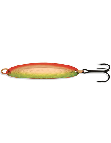 Lingurita oscilanta Williams Wabler, Envy, 5.7cm, 7.1g