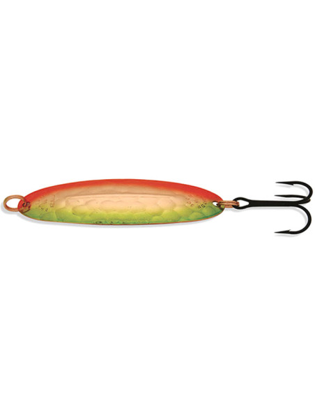 Lingurita oscilanta Williams Wabler, Envy, 5.7cm, 7.1g