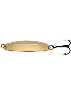 Lingurita oscilanta Williams Wabler, Gold Honeycomb, 5.7cm, 7.1g