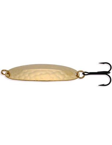 Lingurita oscilanta Williams Wabler, Gold Honeycomb, 5.7cm, 7.1g