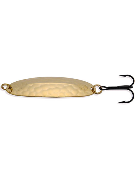 Lingurita oscilanta Williams Wabler, Gold Honeycomb, 5.7cm, 7.1g