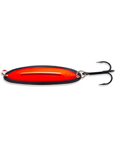 Lingurita oscilanta Williams Wabler, Halo Orange, 6.7cm, 14.2g