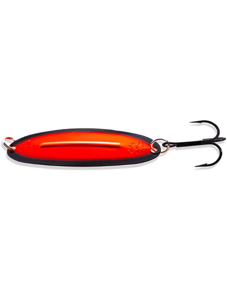 Lingurita oscilanta Williams Wabler, Halo Orange, 6.7cm, 14.2g Lingurita oscilanta Williams Wabler, Halo Orange, 6.7cm, 14.2g