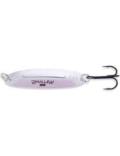 Lingurita oscilanta Williams Wabler, Moon Jelly, 6.7cm, 14.2g