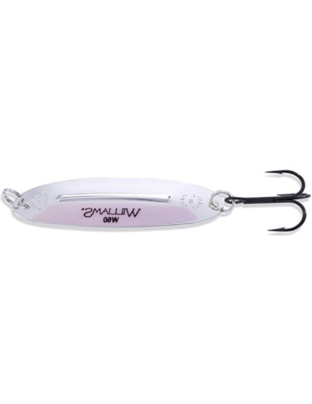 Lingurita oscilanta Williams Wabler, Moon Jelly, 6.7cm, 14.2g
