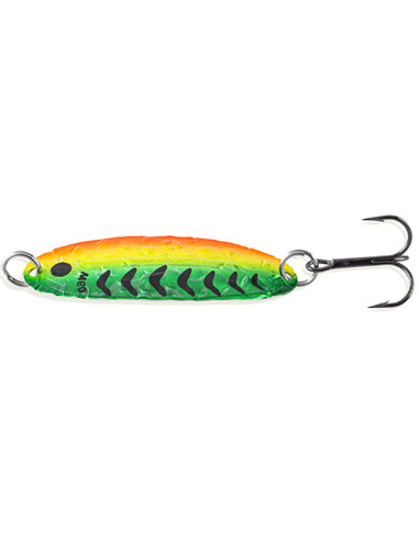 Lingurita oscilanta Williams Wabler, Perch, 10.2cm, 28g