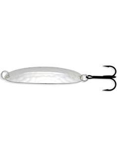 Lingurita oscilanta Williams Wabler, Silver Honeycomb, 10.2cm, 28g
