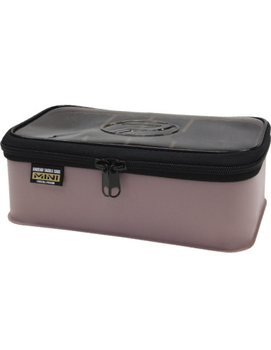 Cutie EVA PROX Bakkan EVA Compact Tackle Case Old Rose, 26x13.5x9cm