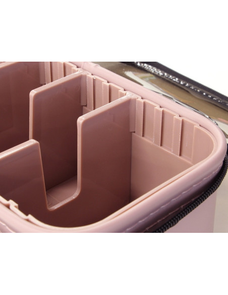Cutie EVA PROX Bakkan EVA Compact Tackle Case Young Olive, 26x13.5x9cm Cutie EVA PROX Bakkan EVA Compact Tackle Case Young Olive, 26x13.5x9cm