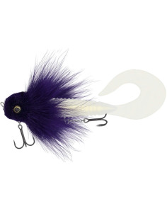 Naluca Blackbay BlackBug, Purple Pearl, 28cm, 85g