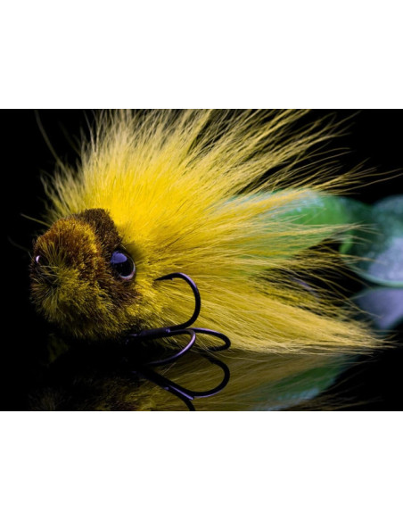 Naluca Blackbay BlackBug, Purple Pearl, 28cm, 85g