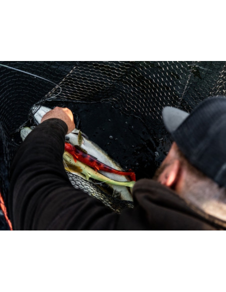 Shad Blackbay Blackshad, Chub, 20cm, 55g Shad Blackbay Blackshad, Chub, 20cm, 55g