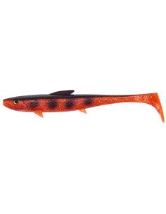 Shad Blackbay Blackshad, Spicy Bream, 20cm, 55g