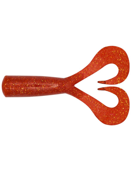 Shad Blackbay Blacktail Double S, Cinnamon, 15cm, 40g Shad Blackbay Blacktail Double S, Cinnamon, 15cm, 40g