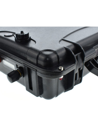 Baterie Select Baits Lithium Battery Pack 80A 12V