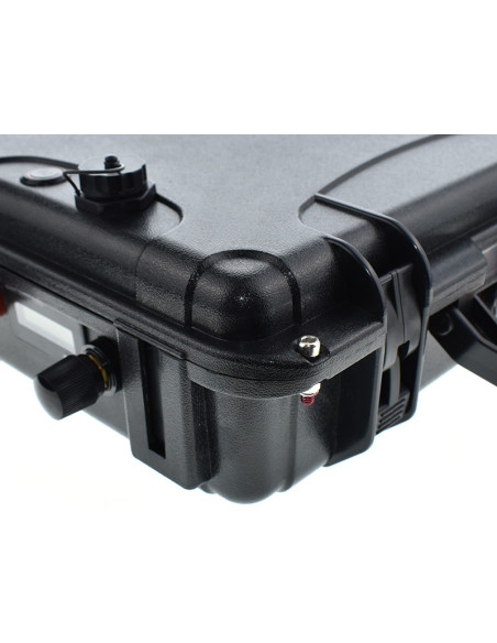 Baterie Select Baits Lithium Battery Pack 80A 12V Baterie Select Baits Lithium Battery Pack 80A 12V