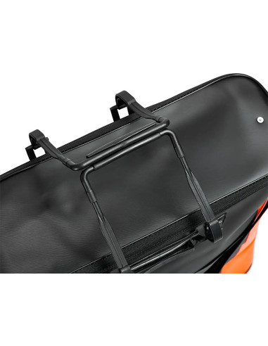 Husa Juvelnic Brain EVA Net Bag, 60x20x55cm