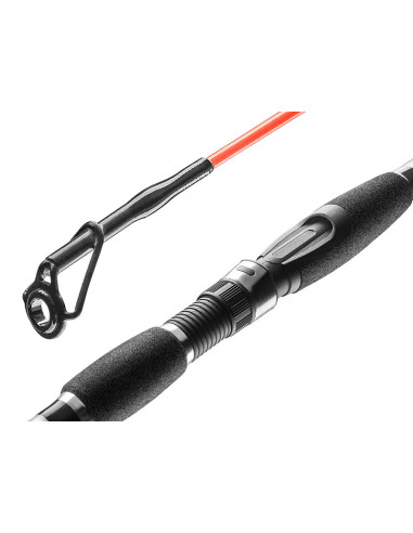Lanseta Brain Apex Boat M Fast, 2.10m, 50-250g, 2buc
