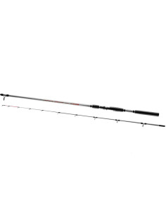Lanseta Brain Apex Boat M Fast, 2.40m, 50-250g, 2buc