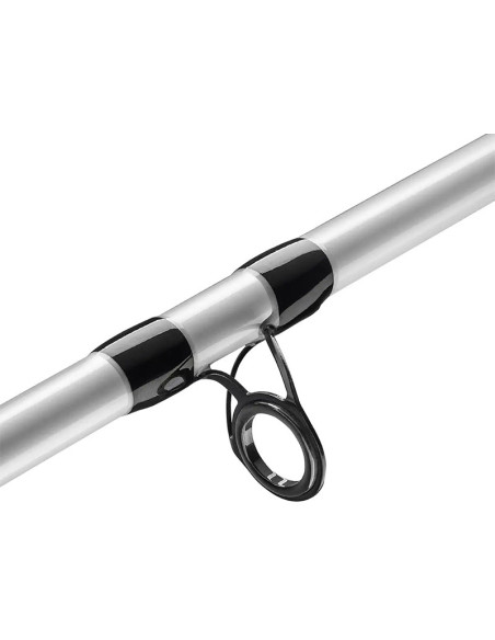 Lanseta Brain Apex Boat M Fast, 2.40m, 50-250g, 2buc Lanseta Brain Apex Boat M Fast, 2.40m, 50-250g, 2buc