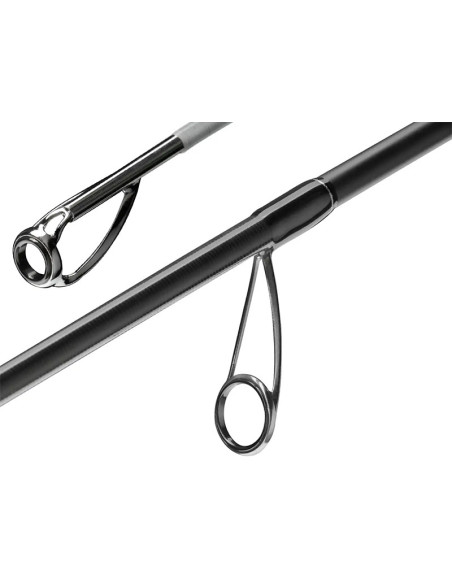 Lanseta Favorite Creed Extra Fast, 2.13m, 7-21g, 2buc