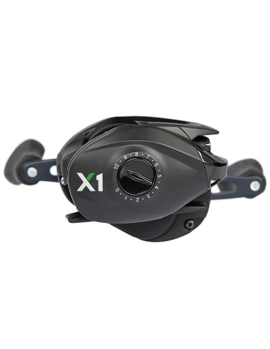 Multiplicator Favorite X1 BC 100HD1L